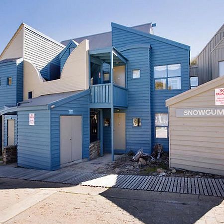 Апартаменты Snowgums 15 Диннер-Плейн Экстерьер фото