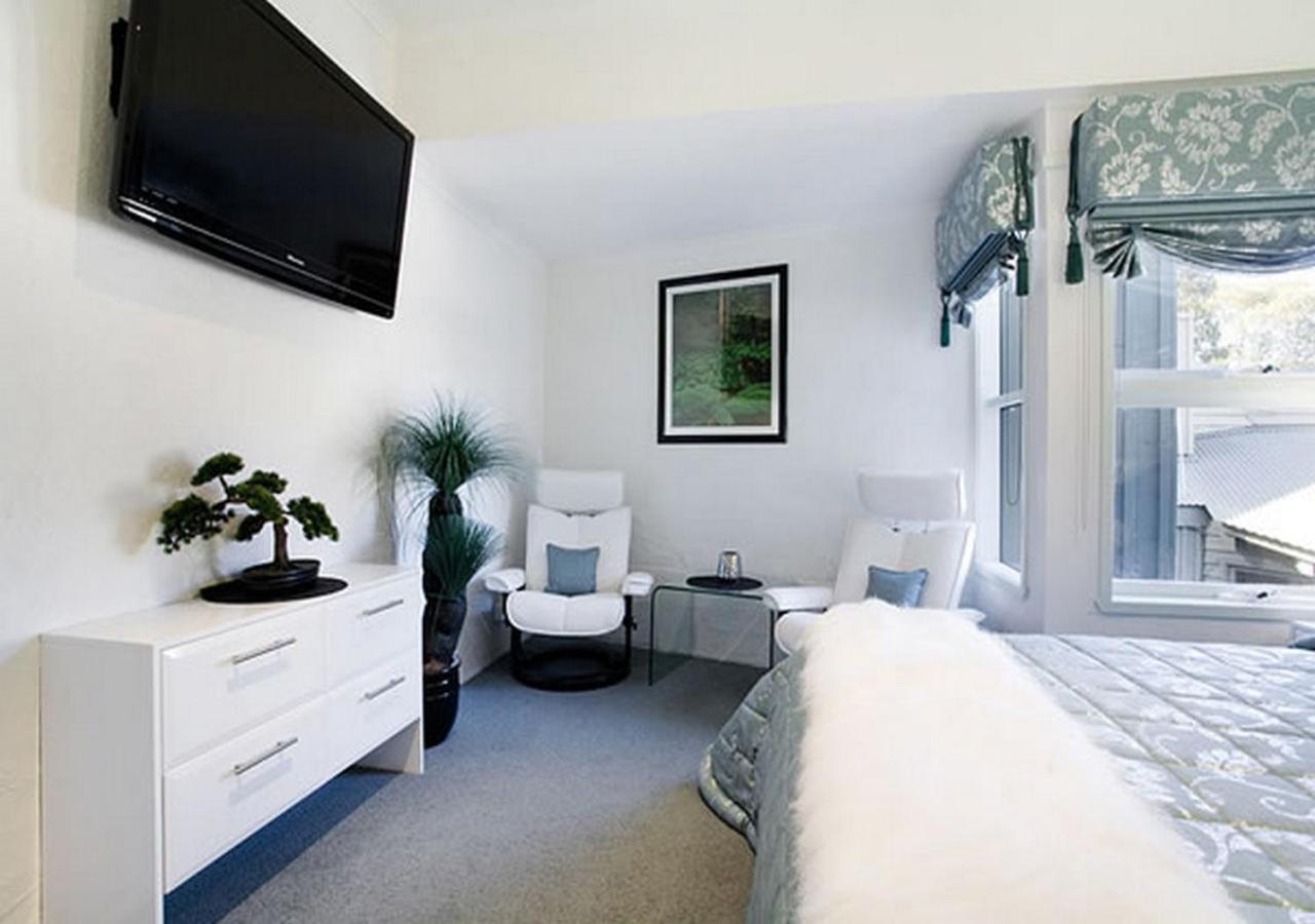 Апартаменты Snowgums 15 Диннер-Плейн Экстерьер фото